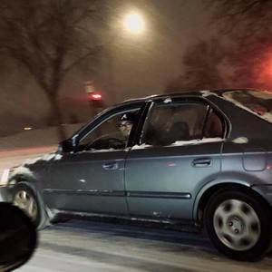 Meet your Posher, Charles